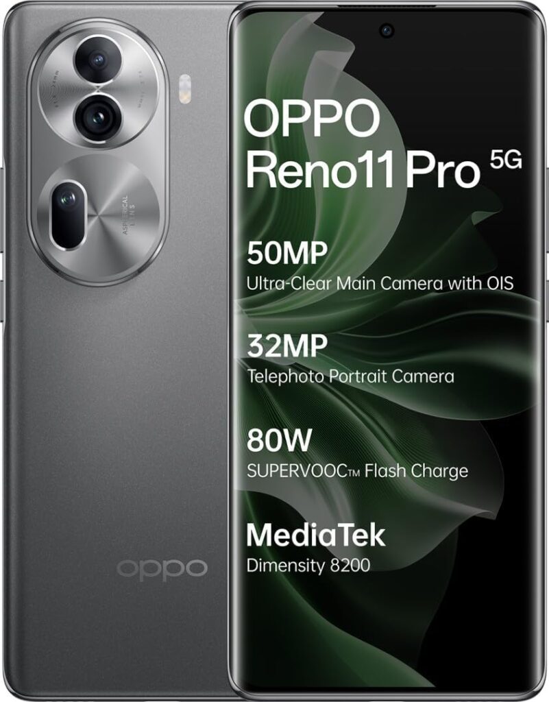 سعر و مواصفات Oppo Reno 11 Pro