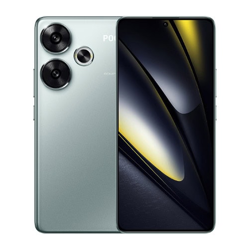 سعر و مواصفات Xiaomi Poco F6