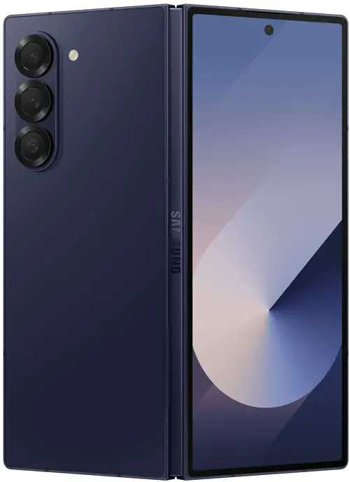 سعر galaxy z fold 6 في السعودية