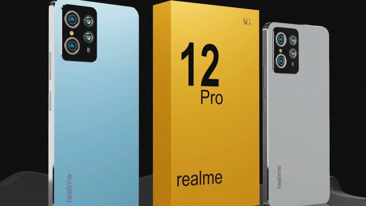 سعر realme 12 pro في مصر