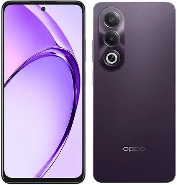 سعر Oppo A3x في السعودية