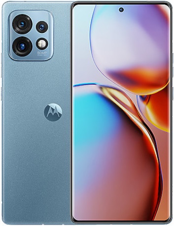 سعر Motorola Moto X40 في السعودية