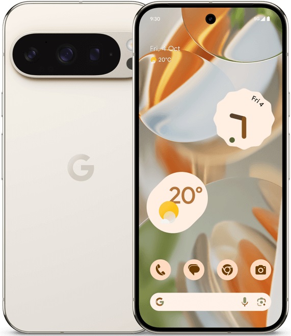 سعر google pixel 9 pro في مصر