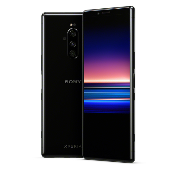 سعر sony xperia 1 في الامارات