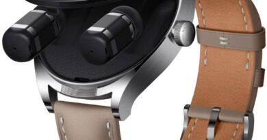 سعر huawei watch buds في العراق