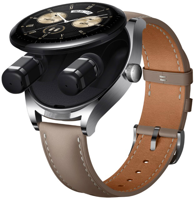 سعر huawei watch buds في العراق