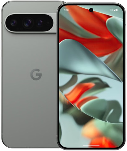 سعر google pixel 9 pro xl في مصر