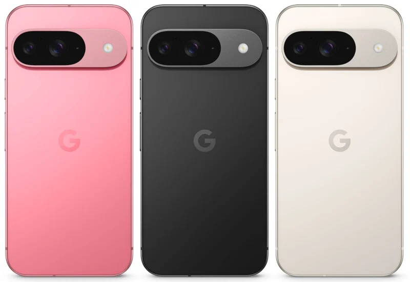 سعر google pixel 9 في مصر