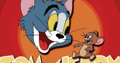 تحميل لعبة tom and jerry