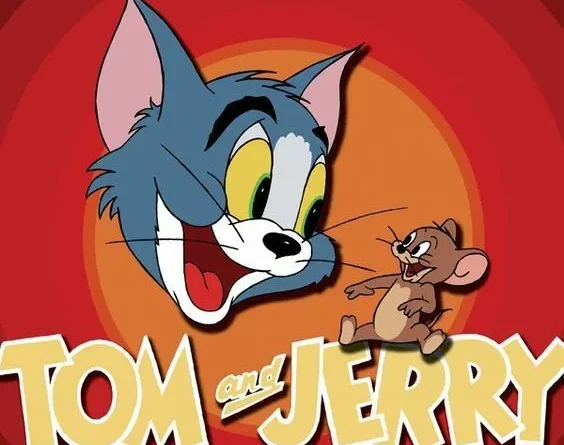 تحميل لعبة tom and jerry