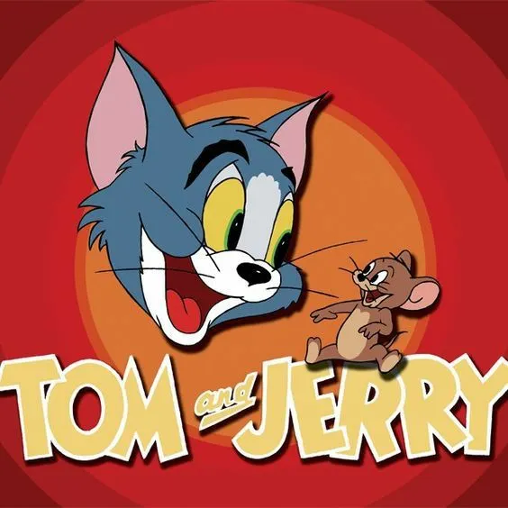 تحميل لعبة tom and jerry